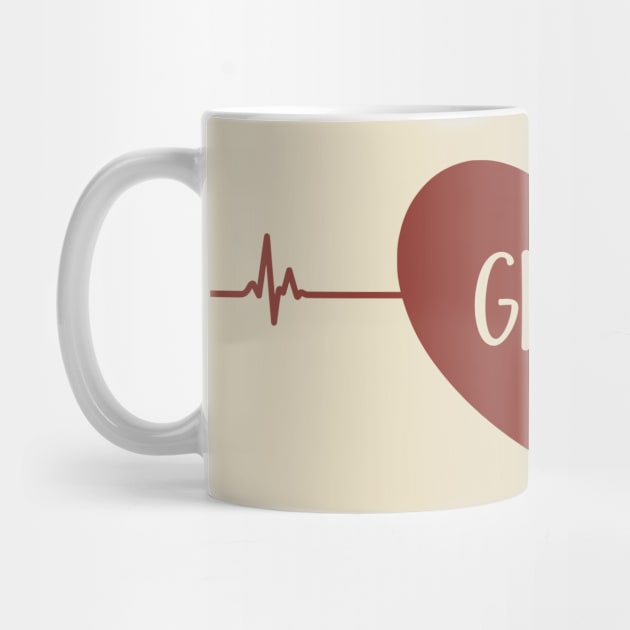 gbbo heart beat lovers by shimodesign